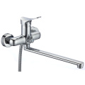 B0070-F Factory Single Hebel Zink Tap Badezimmer Zink Becken Waschbecken Wasserhahn